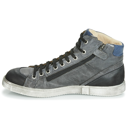 GBB - ANGELO - GRis