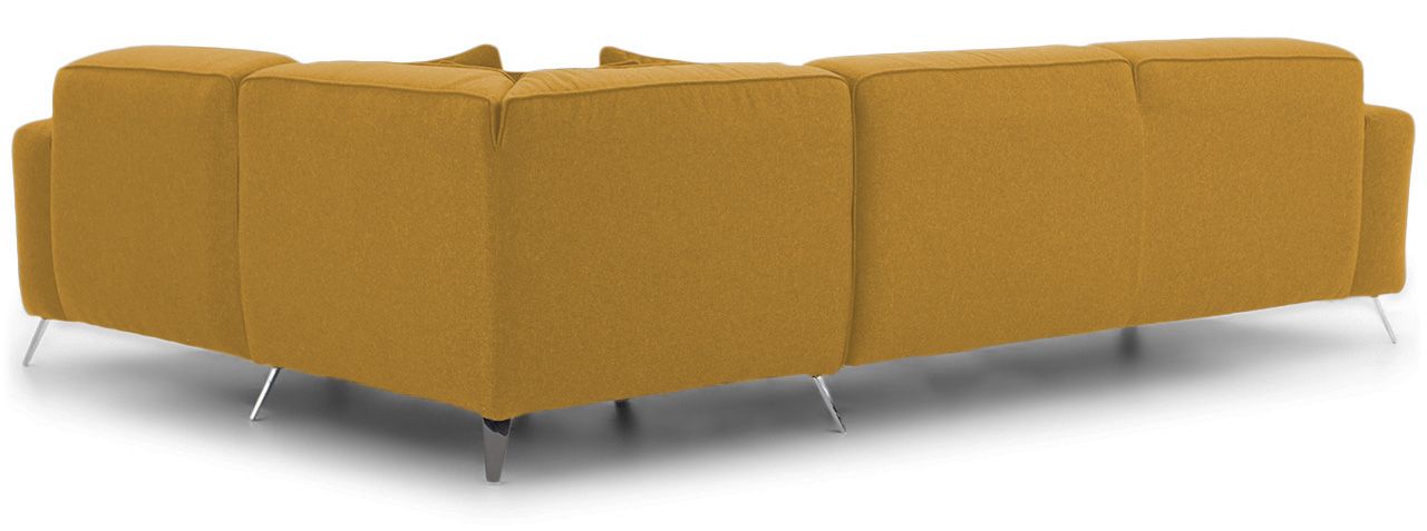 Hoek sofa Galeria