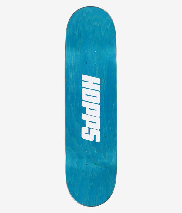Hopps Barrier 8.8