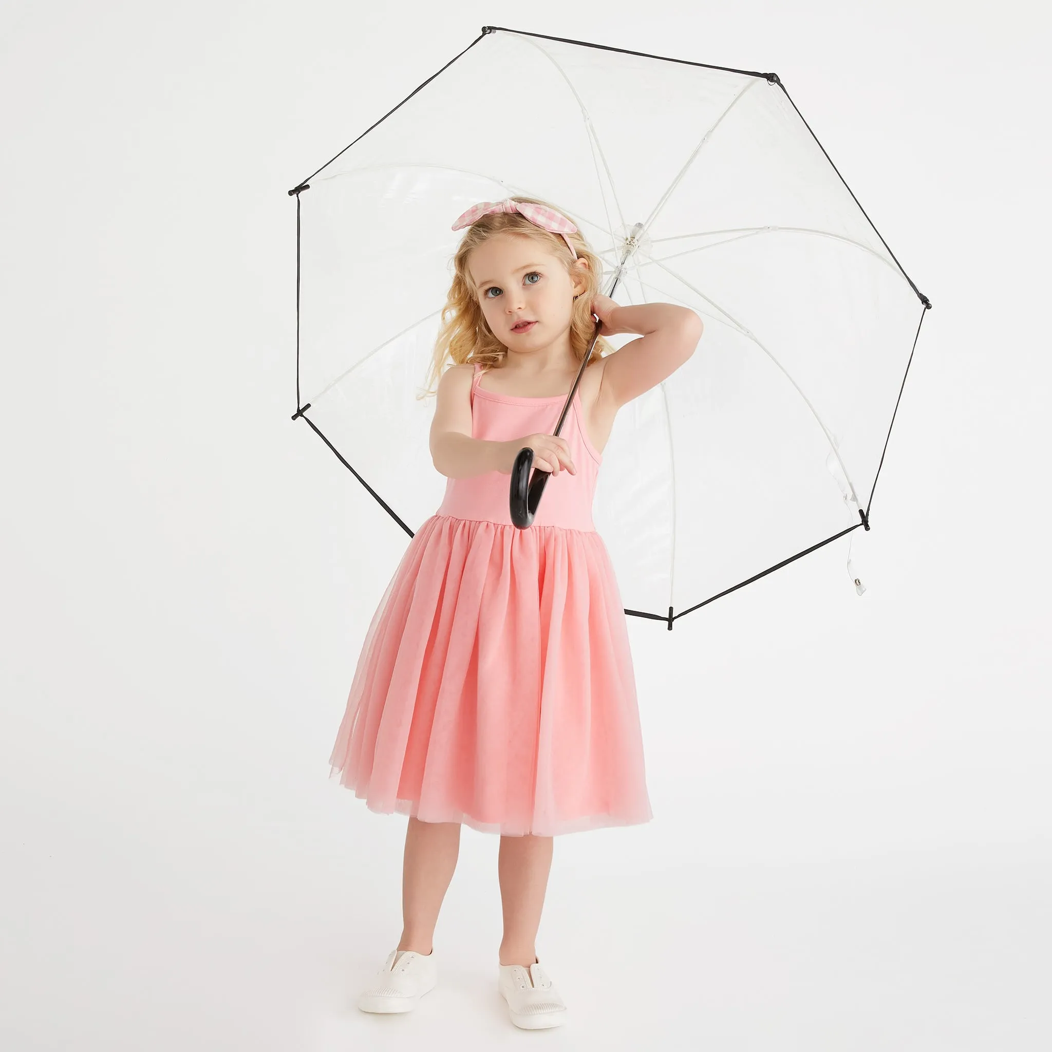 Rise Little Earthling Robe Tutu Boho 2-6ans