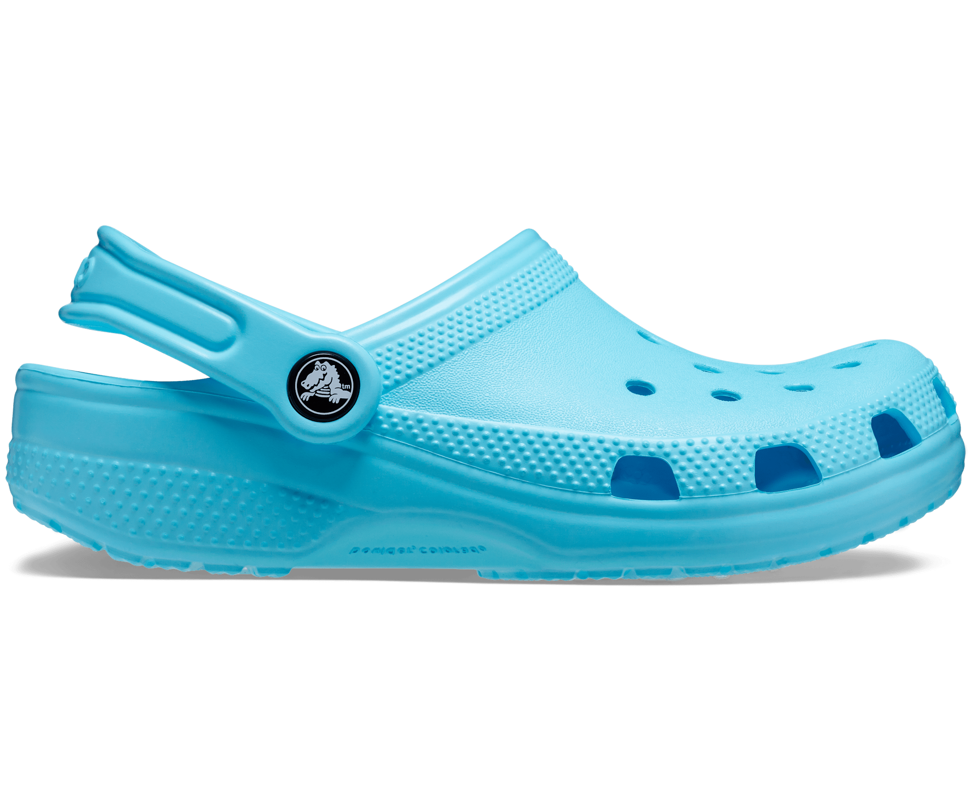 Toddler Classic Clog