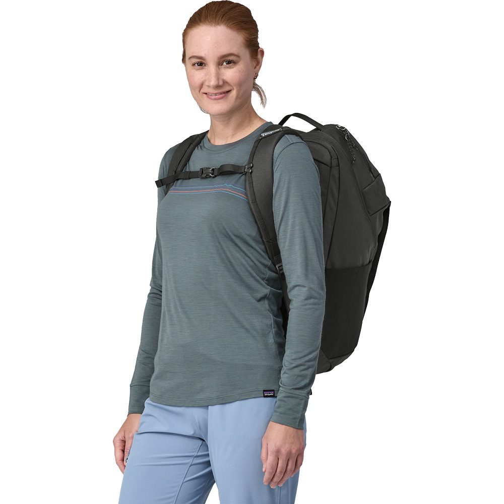 Patagonia Black Hole Pack 32l Rucksack schwarz