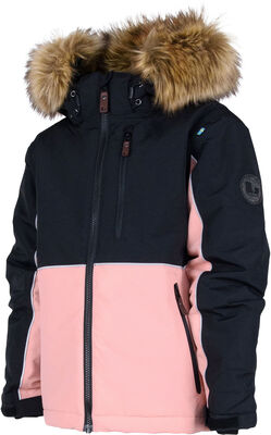 Lindberg Keb Vinterjakke, Blush