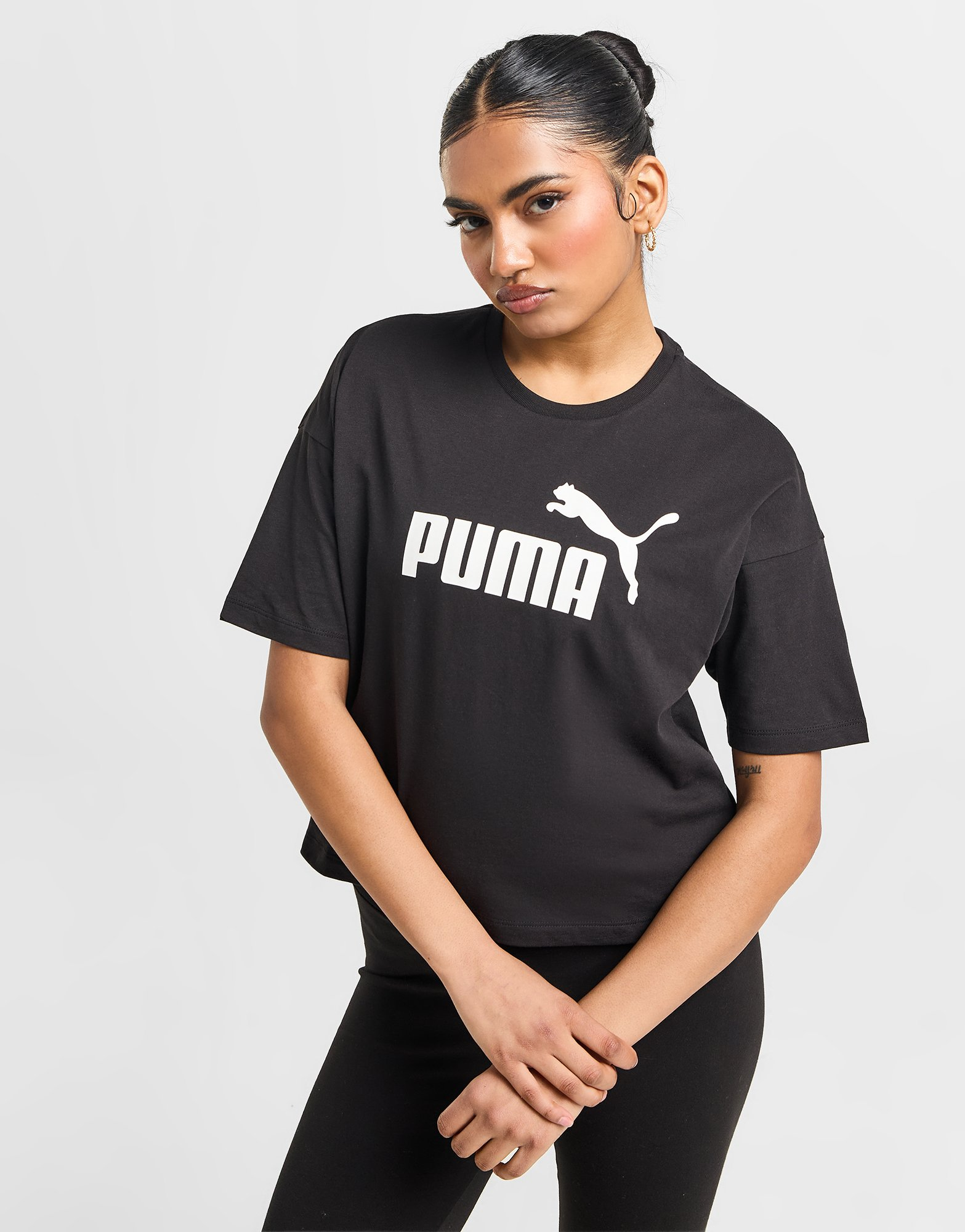 Puma T-Shirt Essential Femme