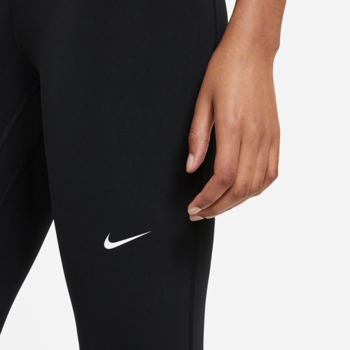 Nike Dame Lange tights Pro 365 Crop Tights Sort