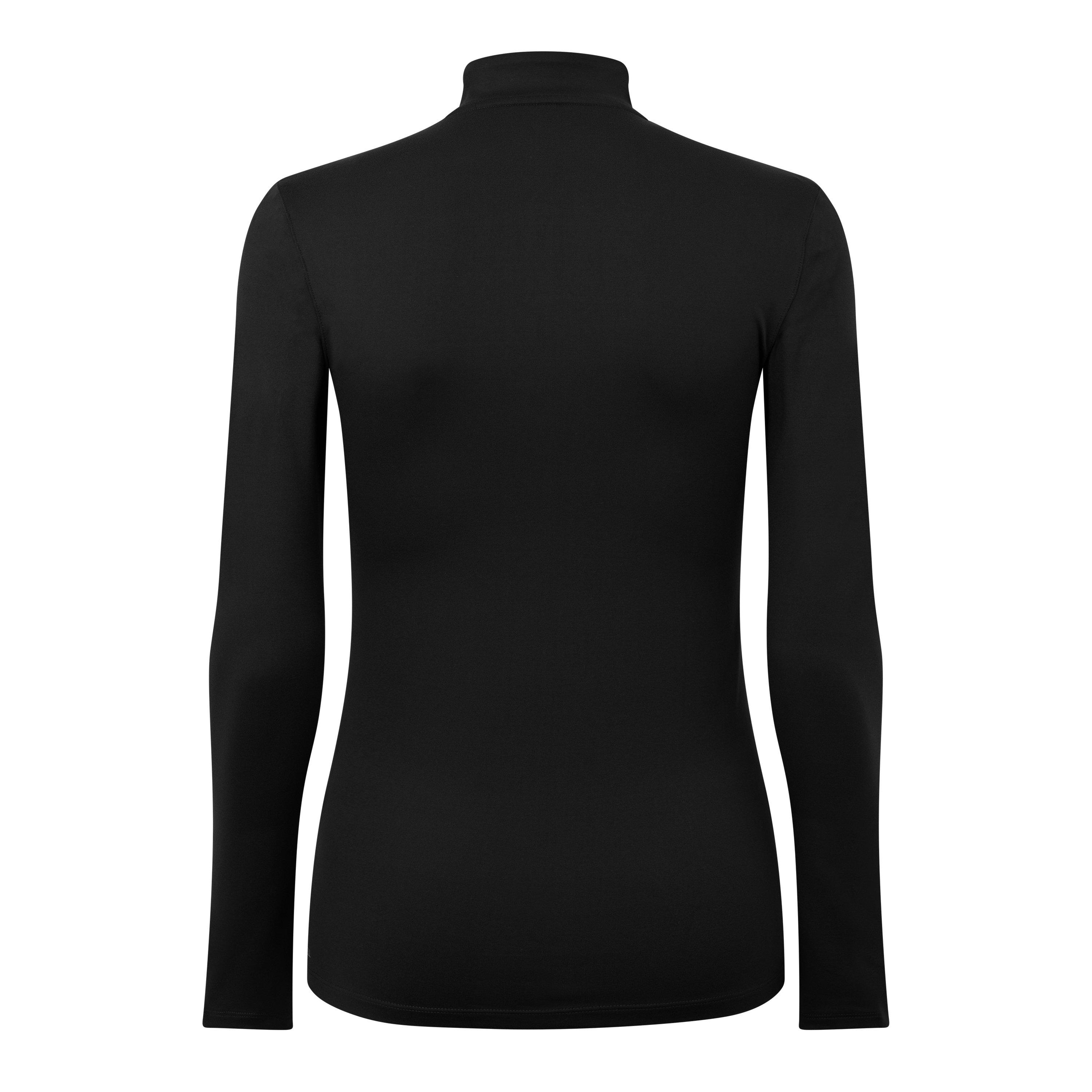 Puma Puma M Train 1/4 Zip Fleece Mens