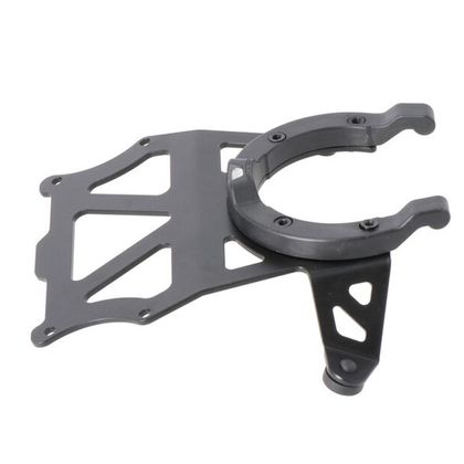 Anneau de réservoir SW-MOTECH ION - Noir