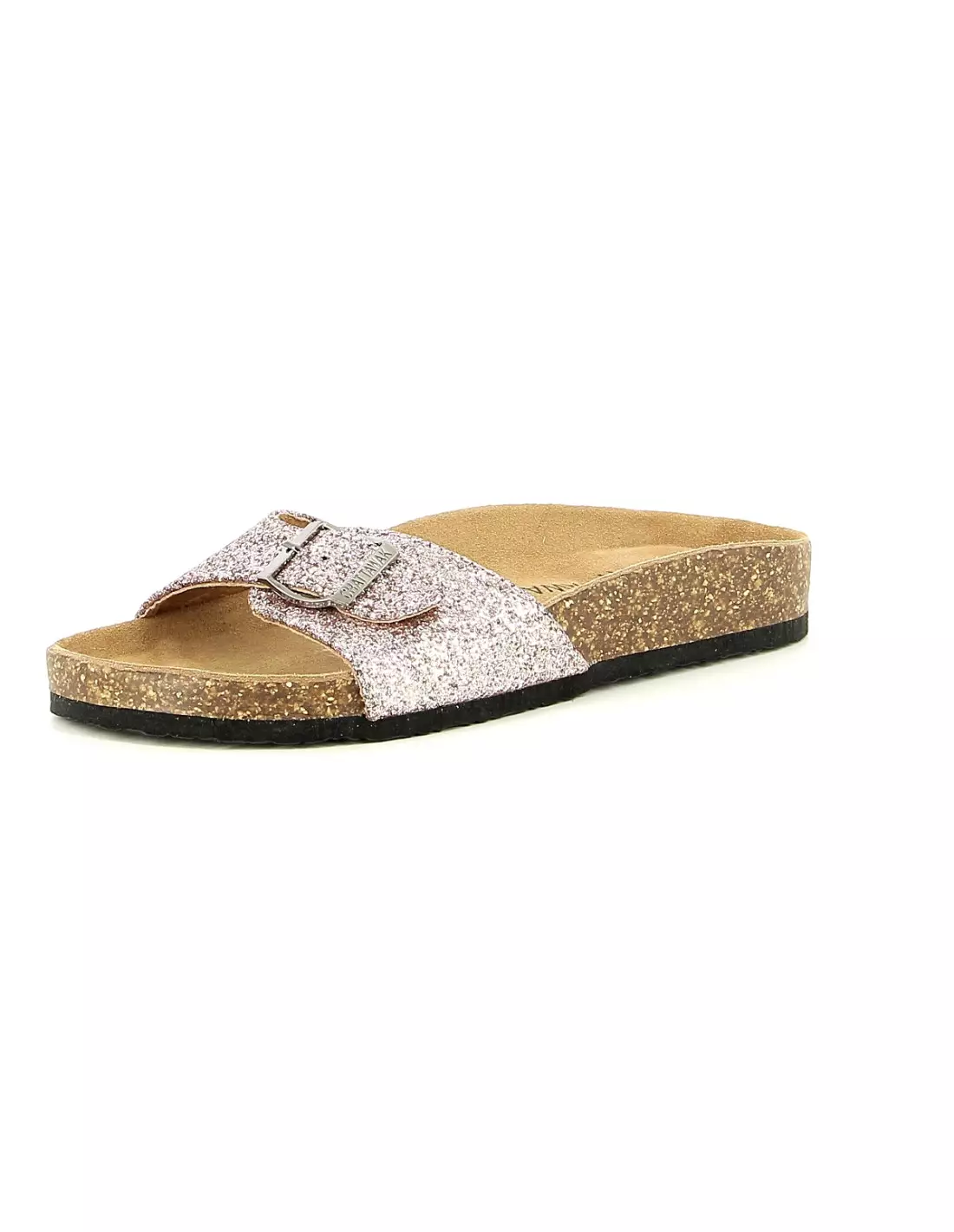 CHATTAWAK OPALINE - Mules & sabots Roseglitter
