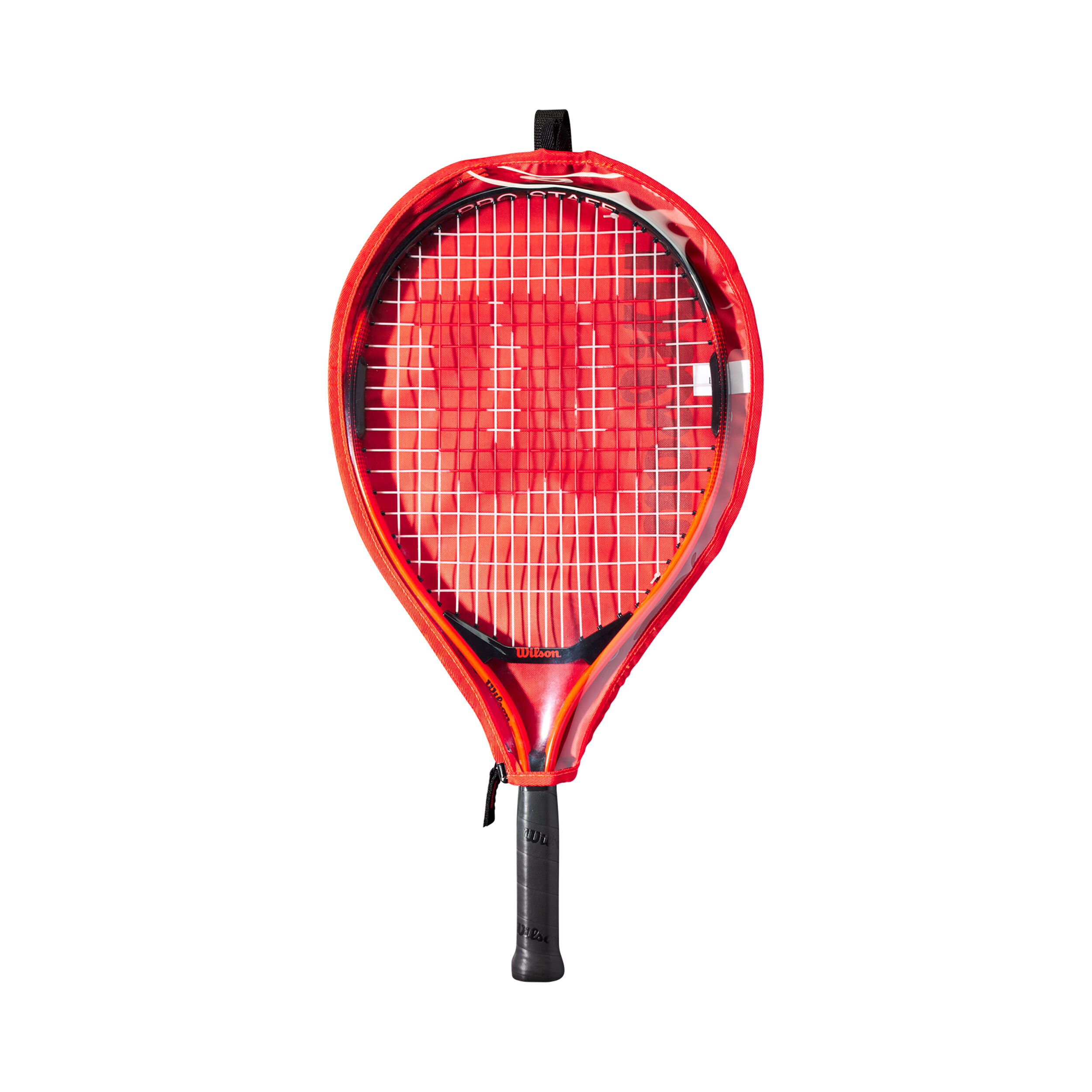 Wilson Precision Jr 21 Raquettes Enfants