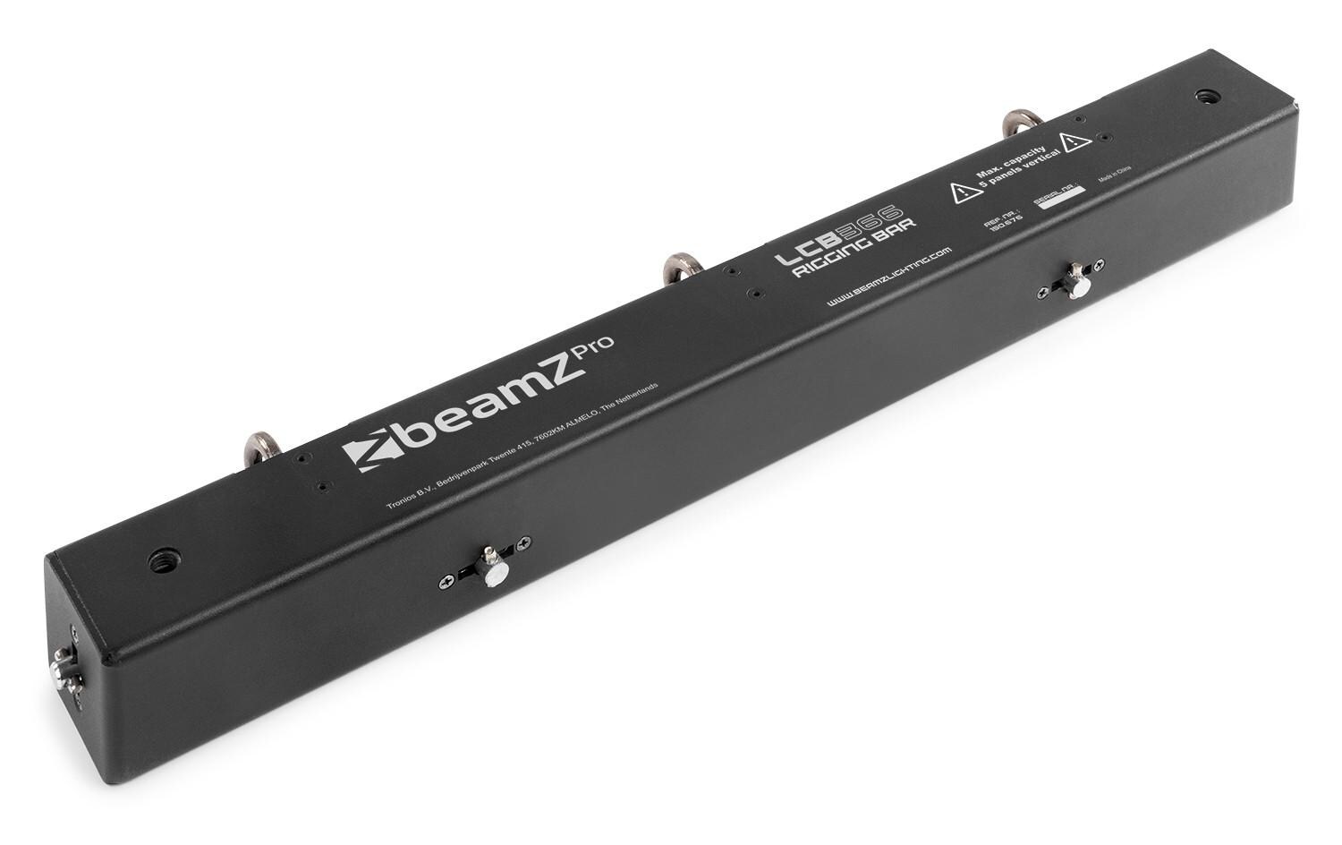 Rigging Bar LCB366Aufhängung für BeamZ Pro LCB366