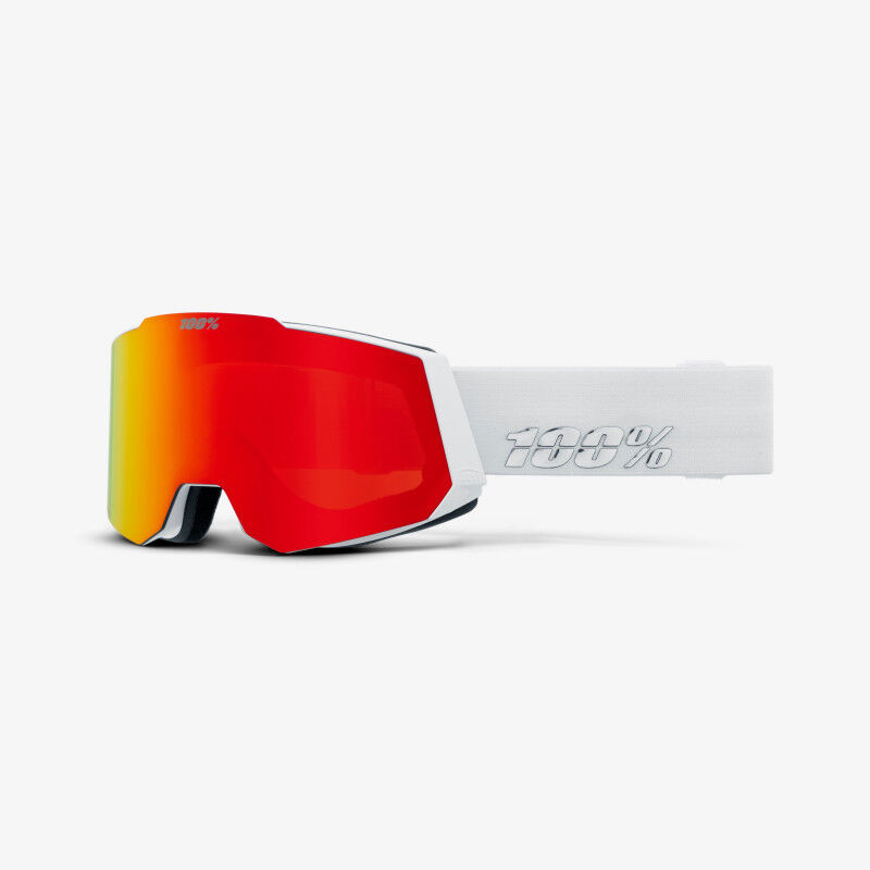 Snowcraft HiPER - Masque ski
