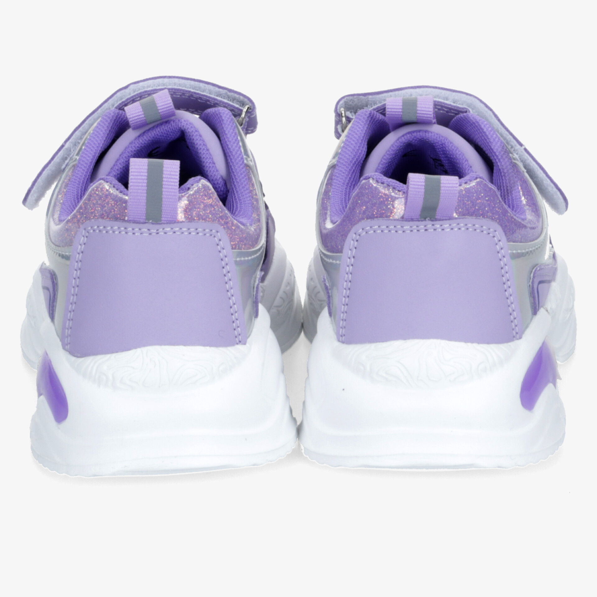 STITCH Kinder Sneaker Low Lila - Bequem & Stylisch | reno.de