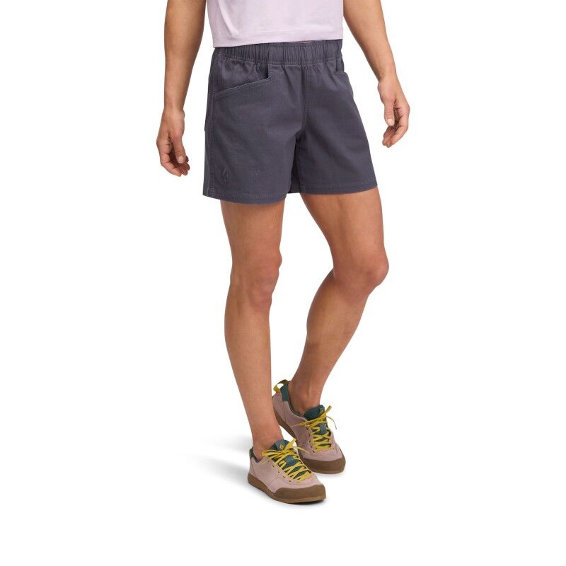 Dirtbag Twill Shorts - Short escalade femme