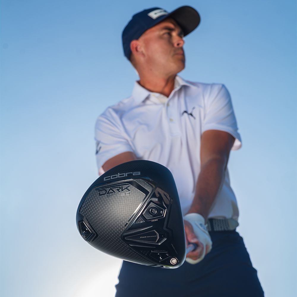 Darkspeed LS Driver