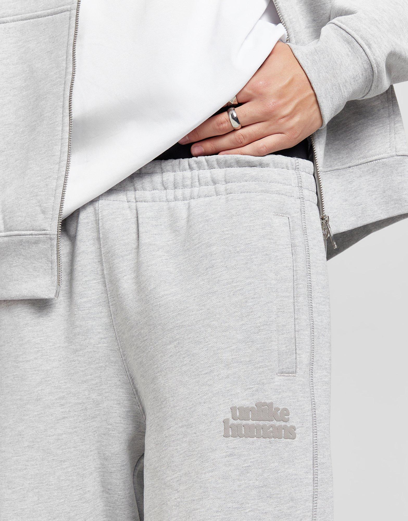 Unlike Humans Pantalon de jogging Bubble Homme