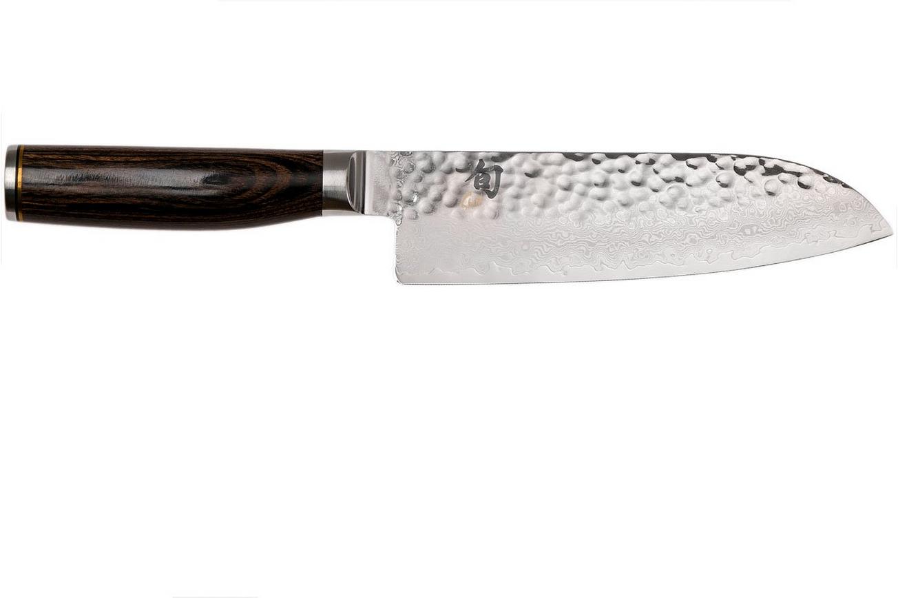 Kai Shun Premier Tim Mälzer DM1702 Santoku 18 cm