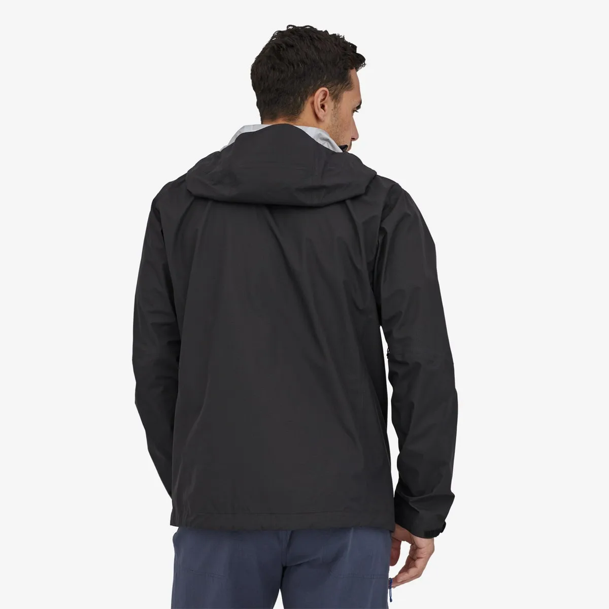 Patagonia Men's Granite Crest Jacket Black