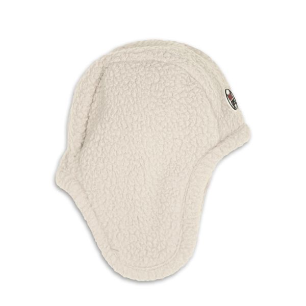 Muts Teddy Fleece Birch 3-6M
