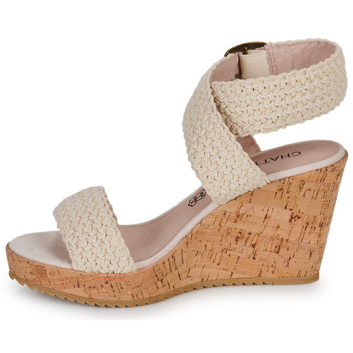Chattawak - LADY - Beige
