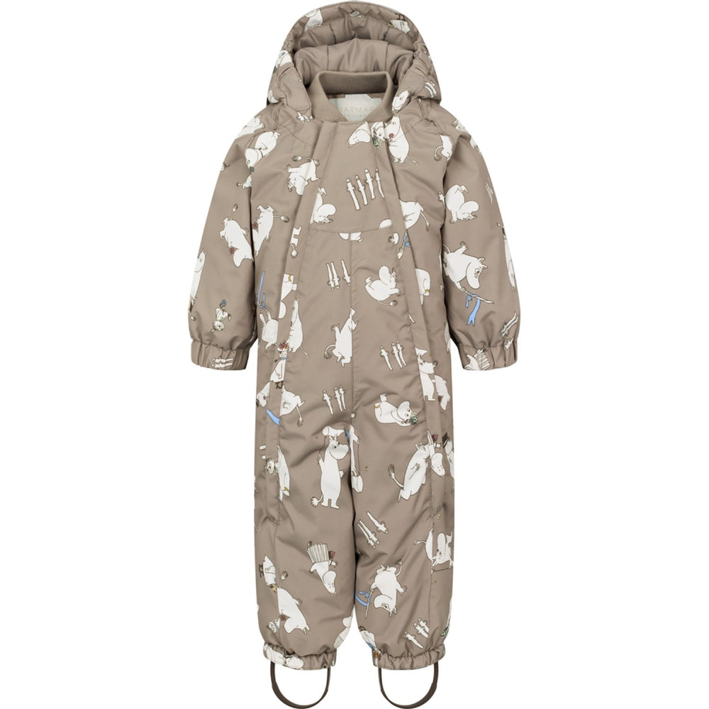 Køb MarMar Tech. Outerwear Print Moomin Oriel Dragt