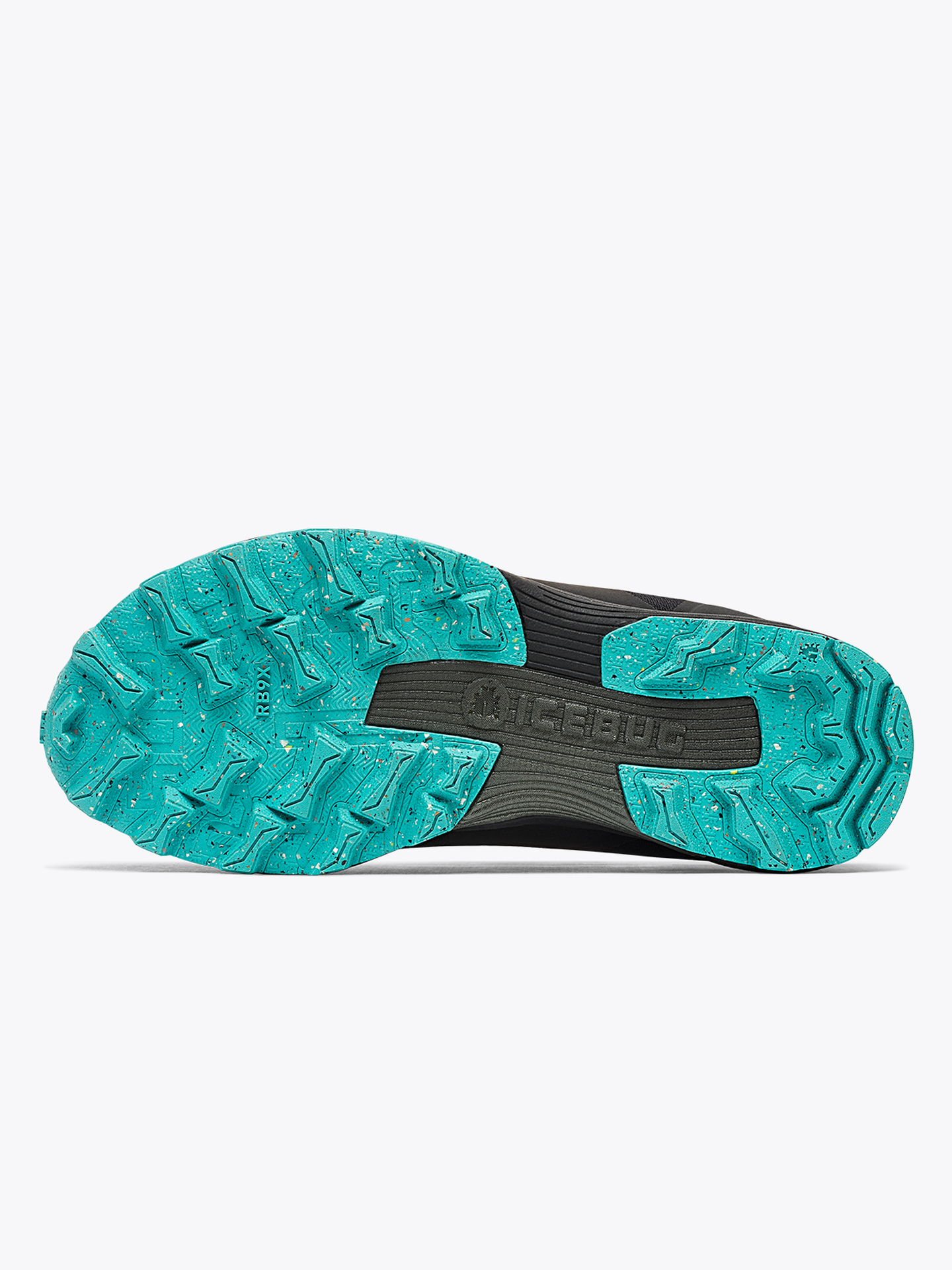 Rover Mid Woman RB9X Gore-Tex