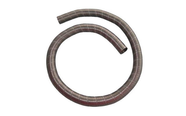 Dometic Kühlschrank-Abgasrohr (24,5mm)