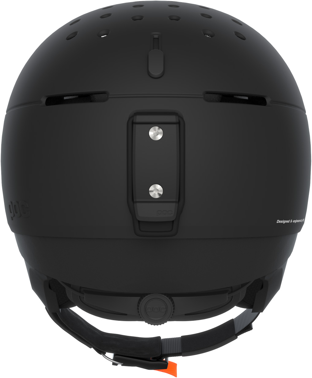 Meninx 1037/Uranium Black Matt