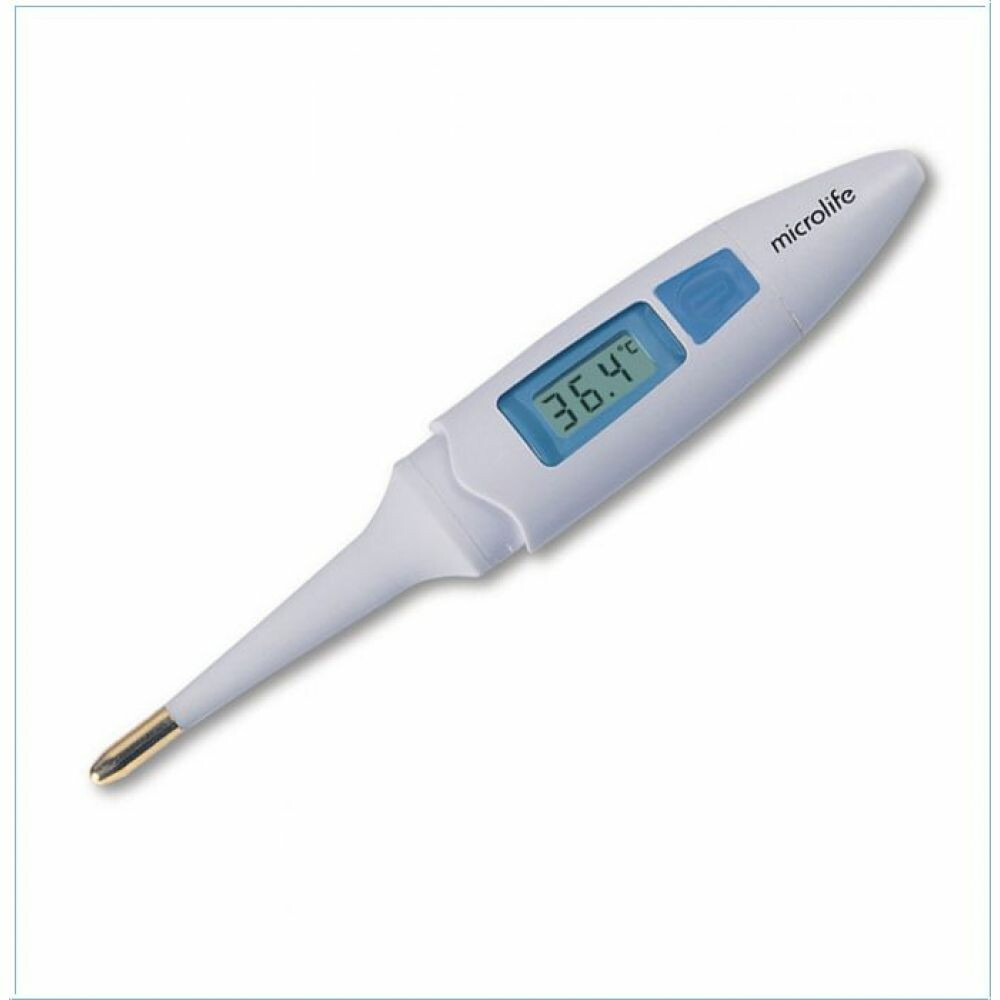 Microlife Thermometer Pen 10 seconden MT200