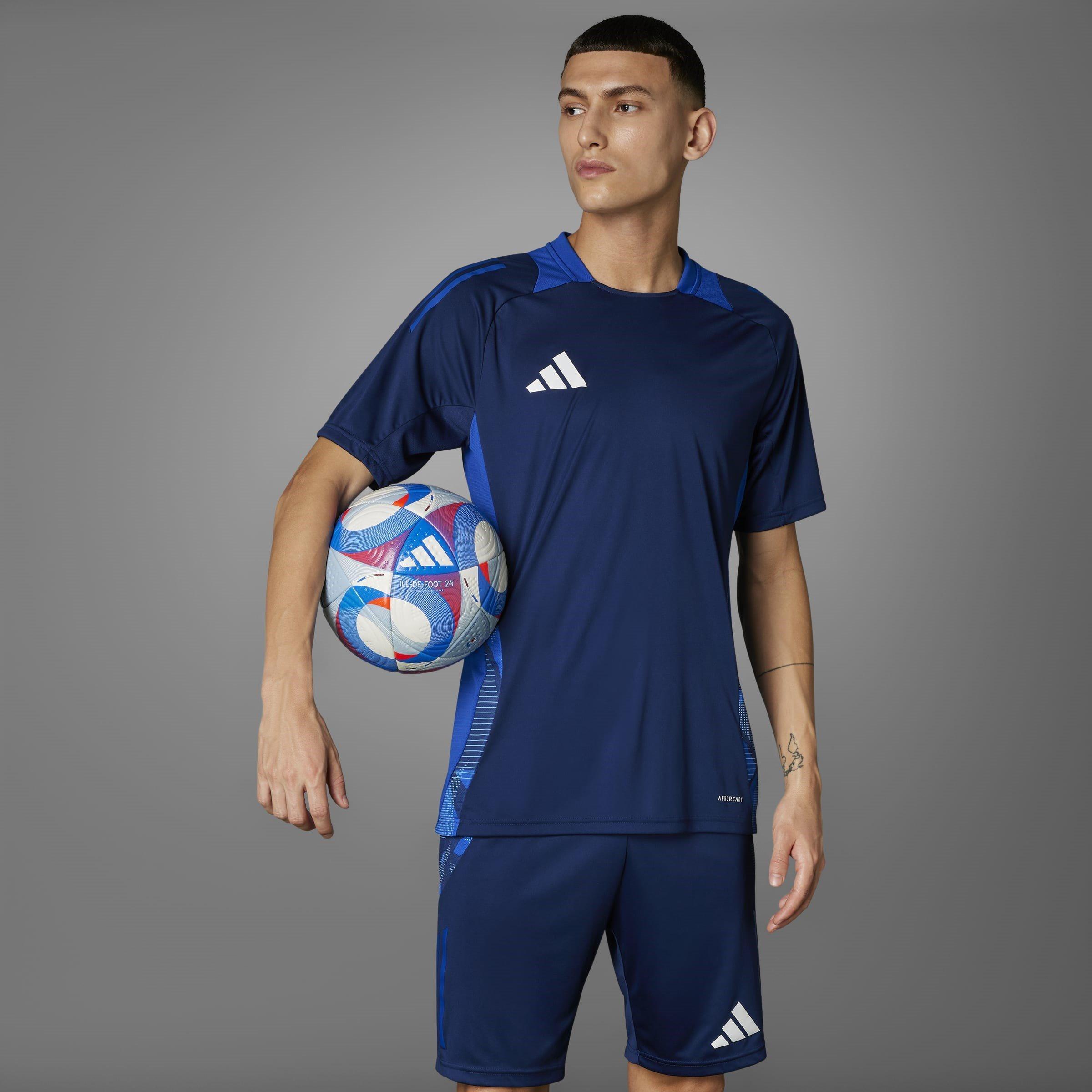 adidas Olympics 2024 Pro Football