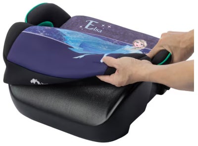 Bebeconfort Disney Manga i-Safe Beltepute, Authentic Frozen