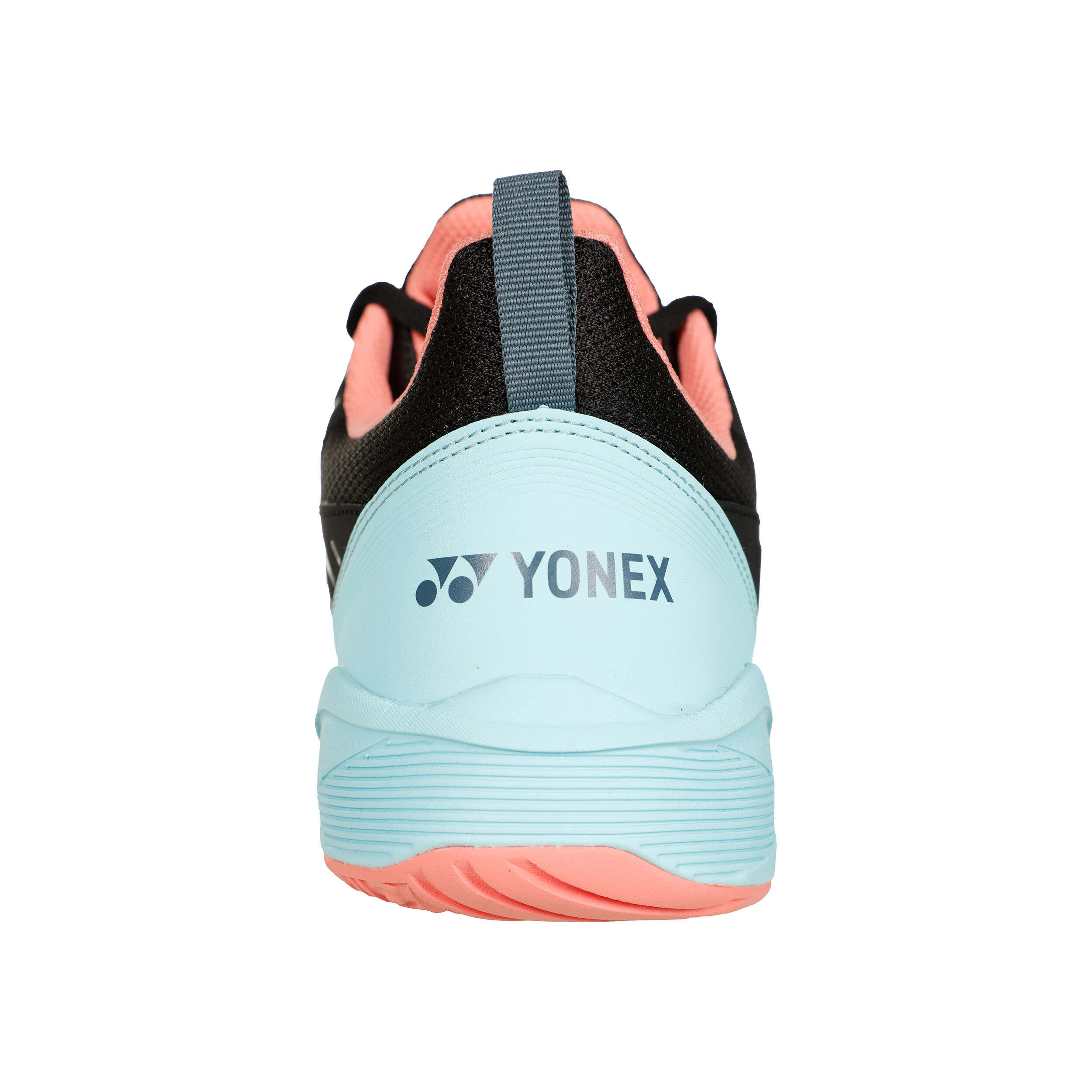 Yonex Sonicage 3 Chaussure Terre Battue Hommes - Noir