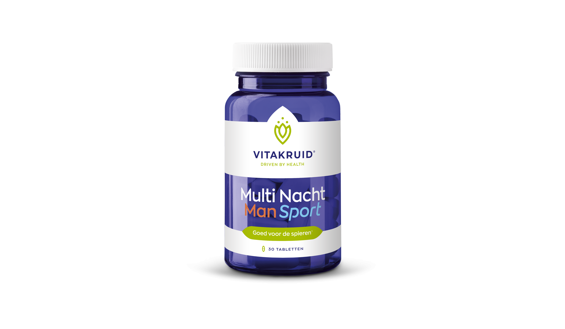 Multi Dag & Nacht® Man Sport