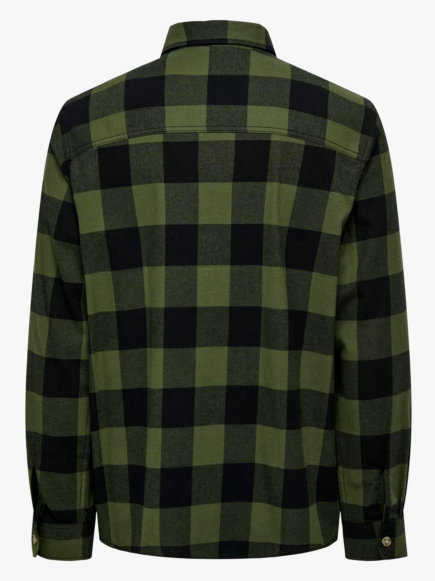 Mason Overshirt