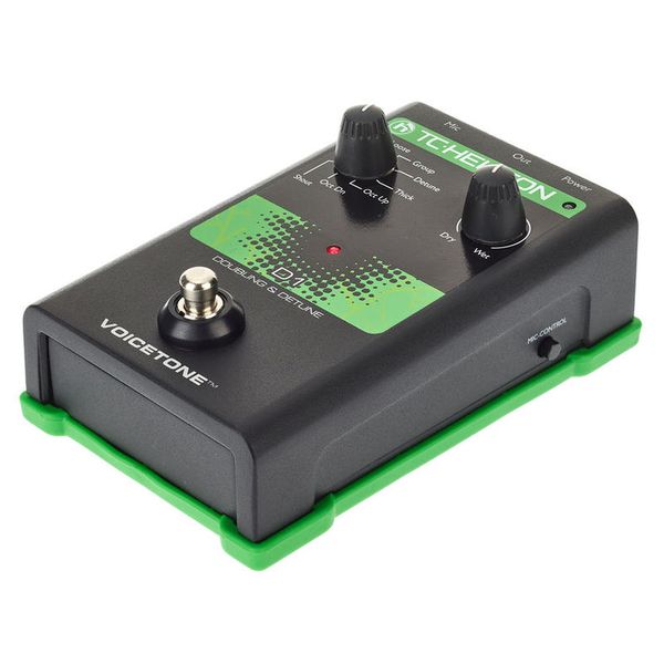 TC-Helicon Voice Tone D1