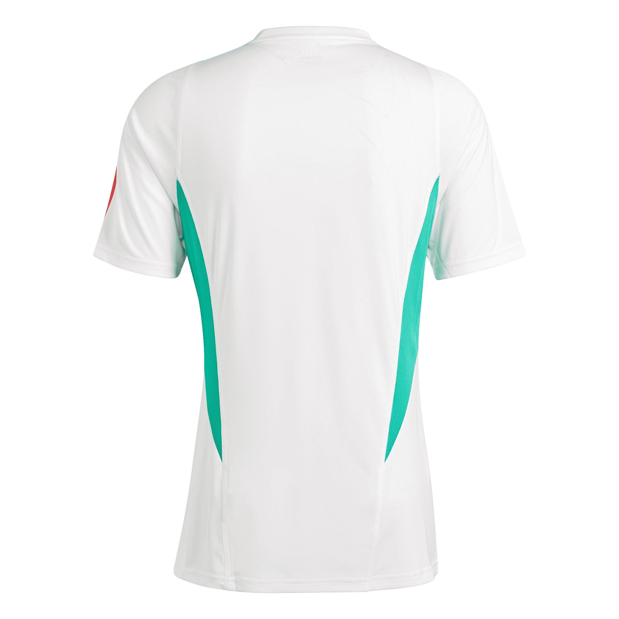 adidas Manchester United Training Shirt 2023 2024 Adults
