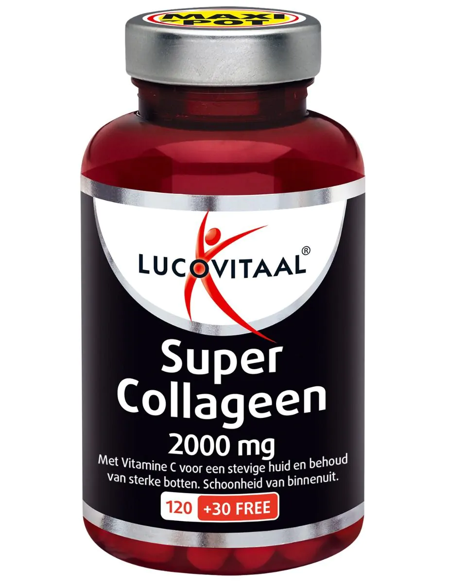Super Collageen 2000 mg