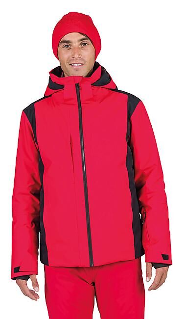 ROSSIGNOL - VESTE VELIKA JKT