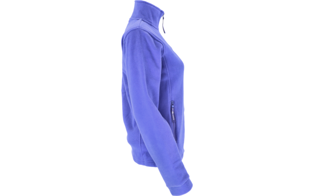 Mountain Guide Heat Damen Fleecejacke
