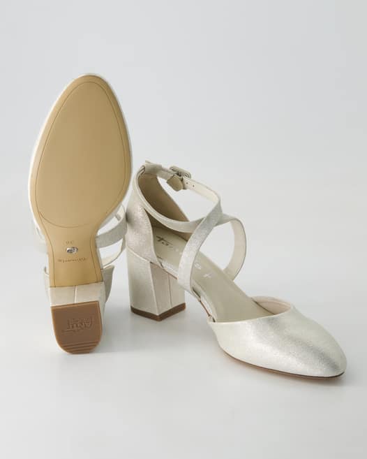 Tamaris M2441441 Pumps in Gold