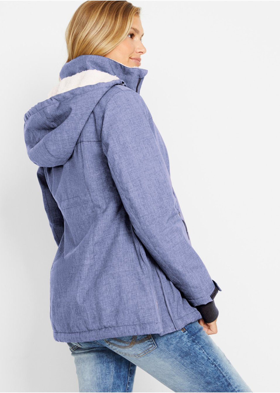 Veste de grossesse / de portage