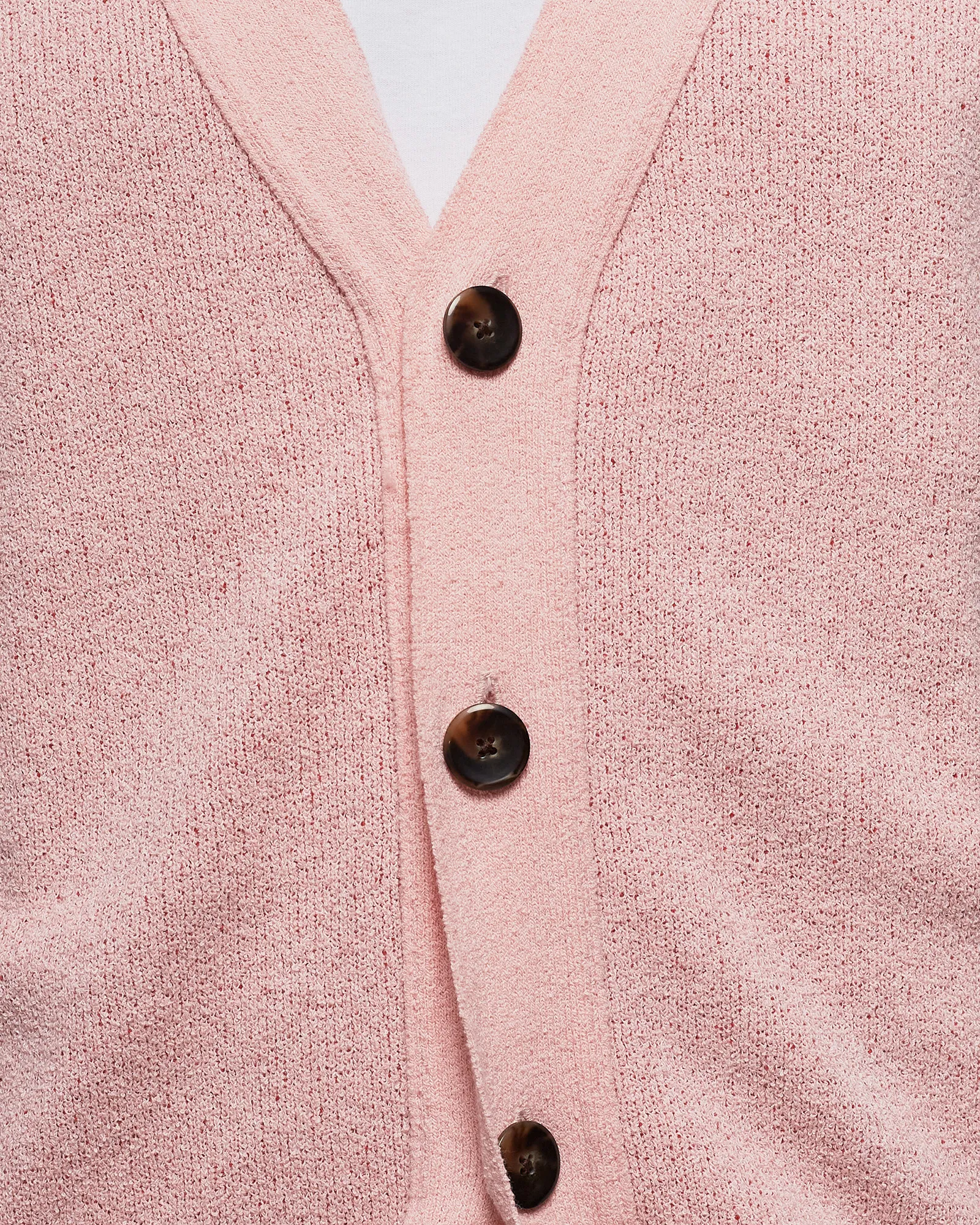 Edmmond Studios PESSOAS CARDIGAN