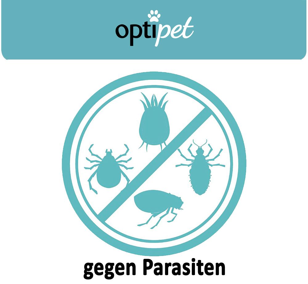 OptiPet Spot on für Katzen