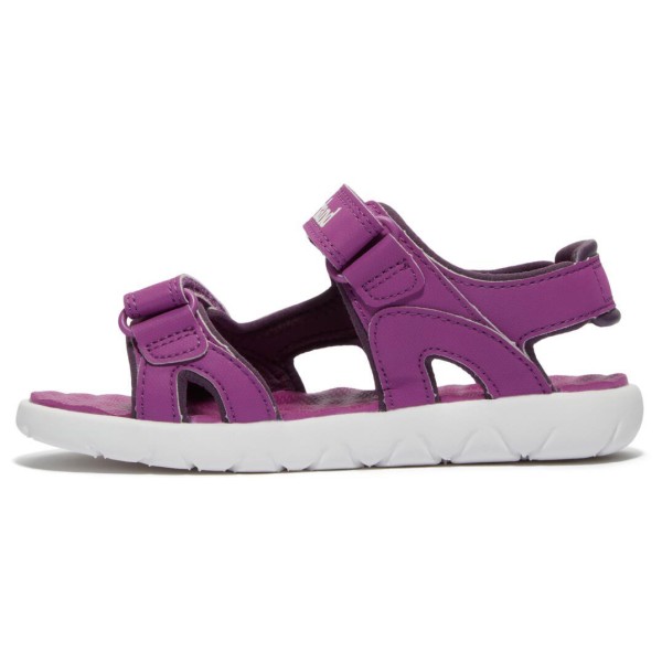 Timberland - Kid's Perkins Row Backstrap Sandal - Sandales