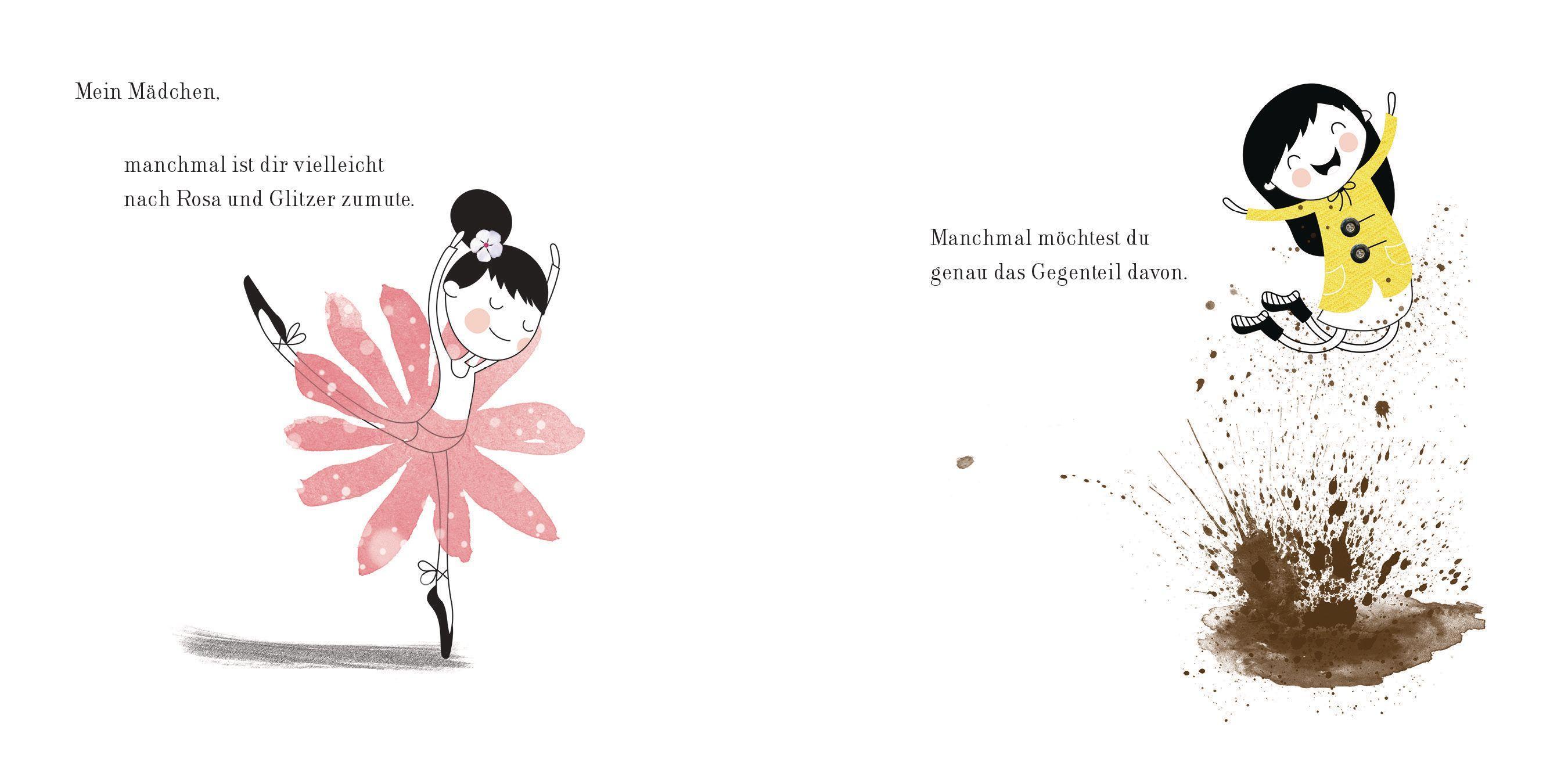 Für mein Mädchen