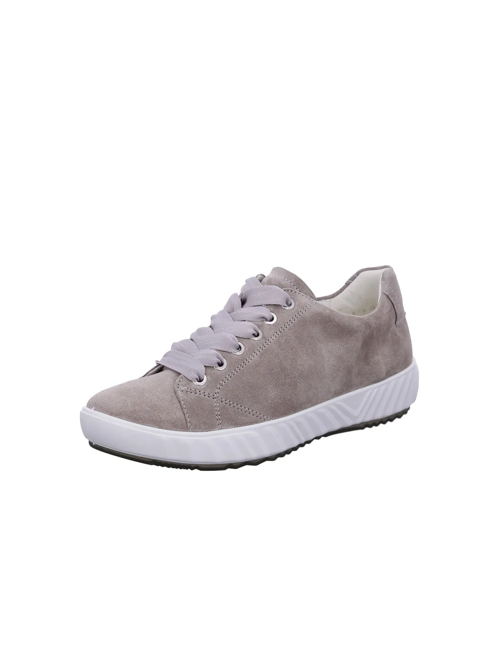 Schnürschuh Avio pebble