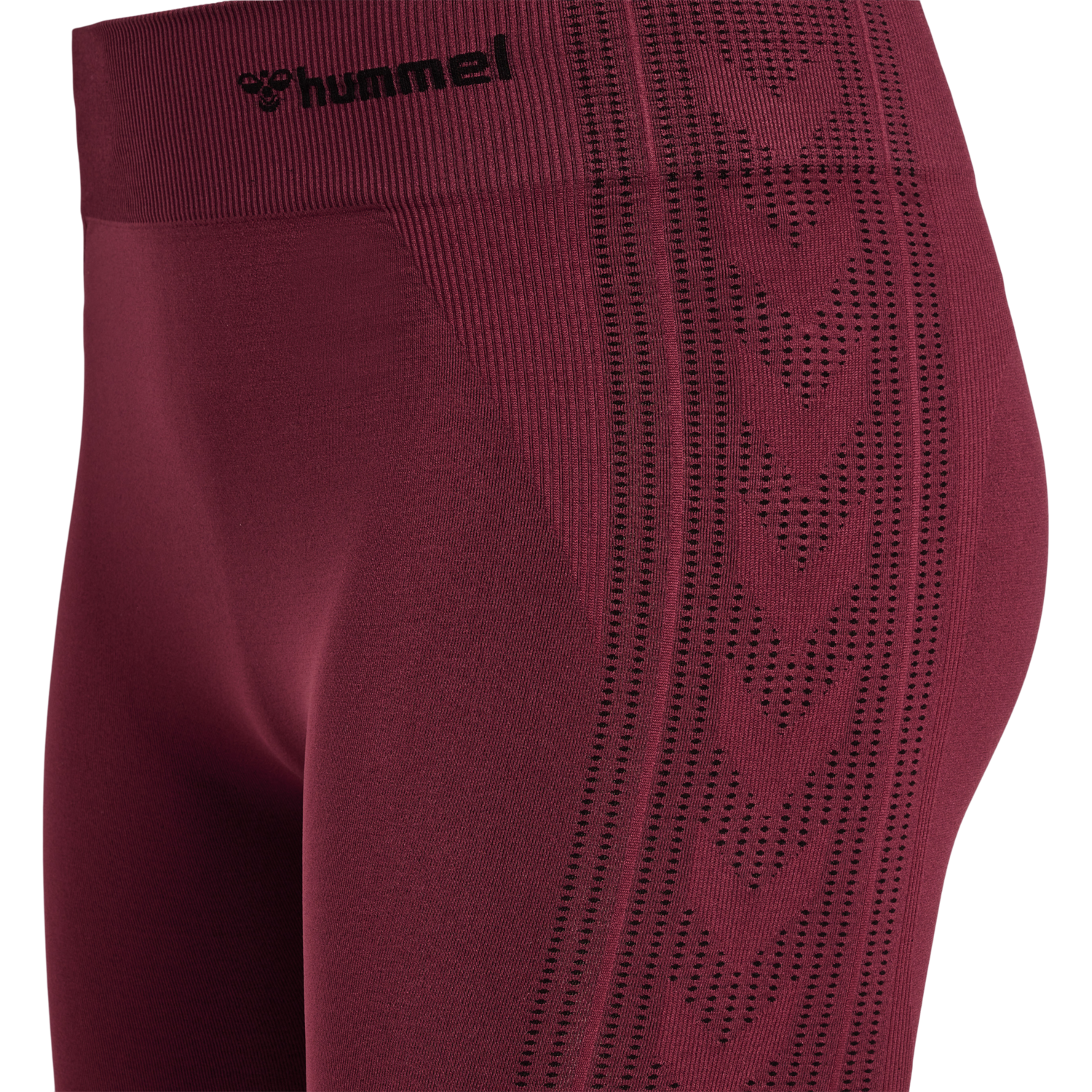 hmlMT SHAPING SEAMLESS MW TIGHTS