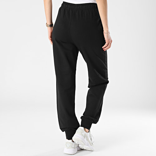 Pantalon Jogging Femme Balimo Noir