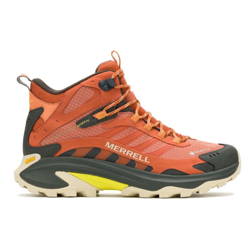 Moab Speed 2 Mid GTX - Chaussures randonnée homme