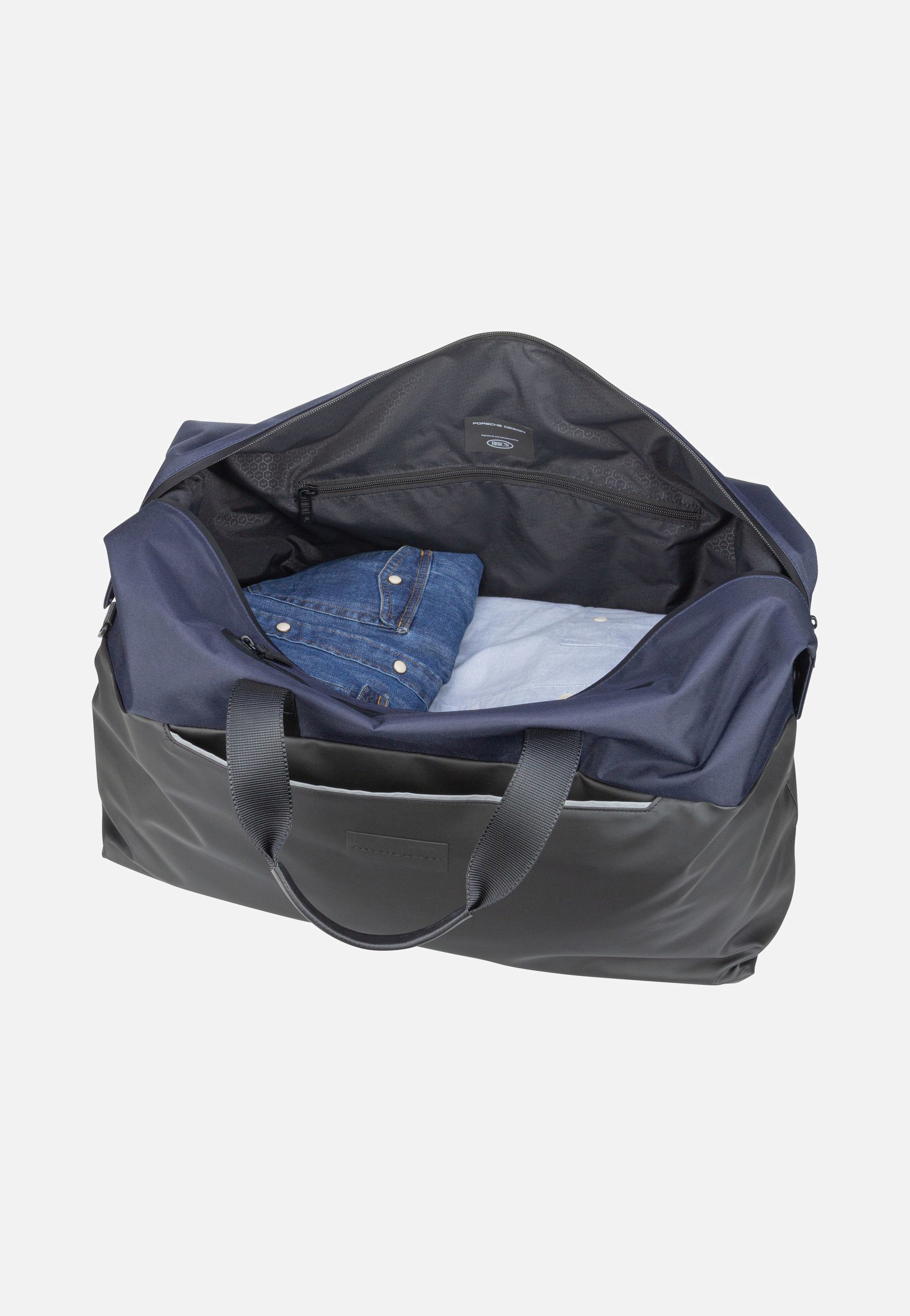Urban Eco Dark Blue - Weekender