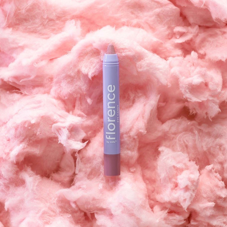 Florence By Mills Eyecandy Eyeshadow Stick Candy Floss 1,8g